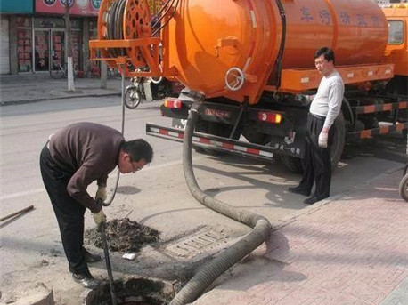 昌东清掏化粪池,健康生活从这里开始
